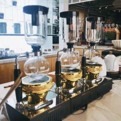 壹山树(西港花园店) User Photo