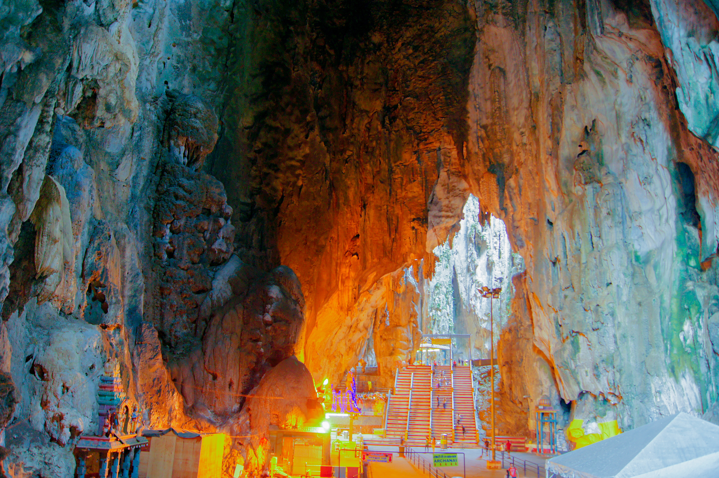 2025 Batu Caves Travel Guide: Must-see attractions, popular food, hotels, transportation routes (updated in July)