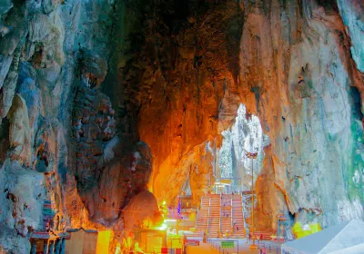 Batu Caves
