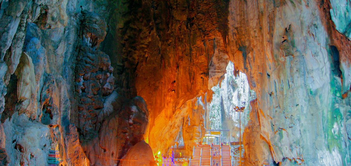 Batu Caves
