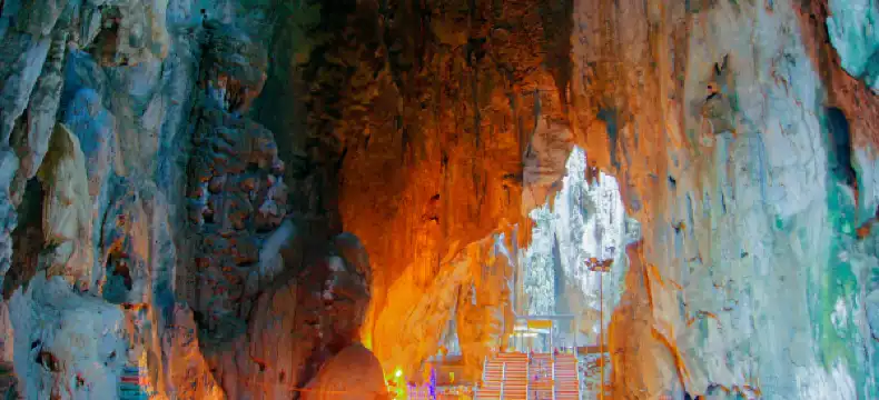 Hotels in Batu Caves
