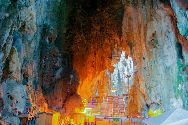 Batu Caves