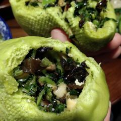 蠻好閣包子鋪（舊學前店）張用戶圖片
