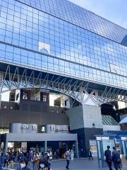 Kyoto Station