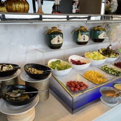 汕頭國際大飯店·璇宮西餐廳張用戶圖片