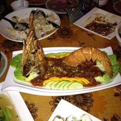 Deng Long Seafood Restaurant User Photo