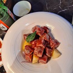 Aunt Thirteen's Authentic Roast Meat (Yingji Road Branch) User Photo