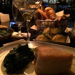 Mastro's Ocean Club - Newport Beach張用戶圖片