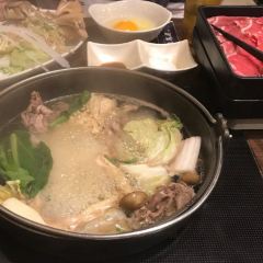 Itamae-Yakiniku Itto Higashishinsaibashi honkan User Photo