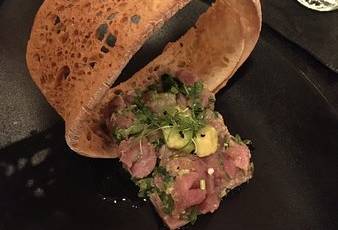 Porfirio's Cancún | Restaurante de comida mexicana user photo