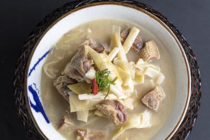 Jin'an Private Home Cuisine