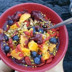 Basik Açaí User Photo