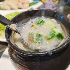 呼伦贝尔烤羊(骏景店) User Photo
