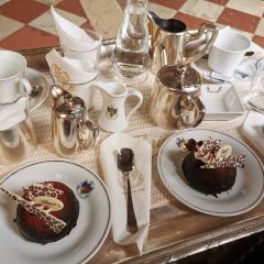 Caffe Florian Venezia ảnh của người dùng