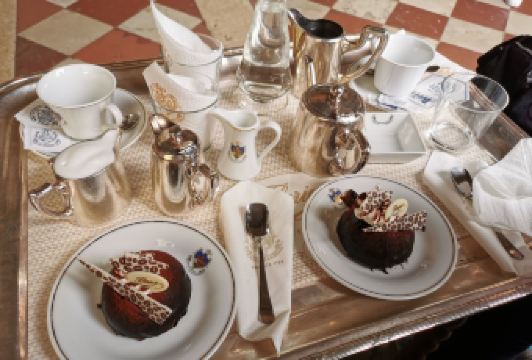 Caffe Florian Venezia User Photo