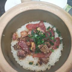 红星光发煲仔饭 User Photo