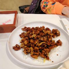 Crystal China 味缘 User Photo