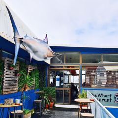 The Wharf User Photo