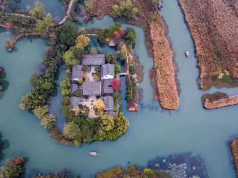 鄰近秋雪庵的酒店