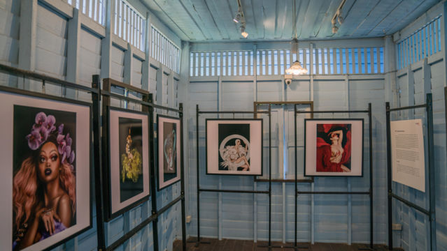 Chiang Mai House of Photography