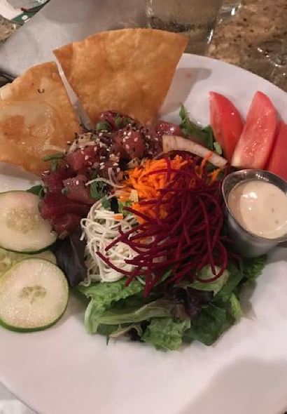 Top of the Mountain Gourmet Coffee and Milkshakes