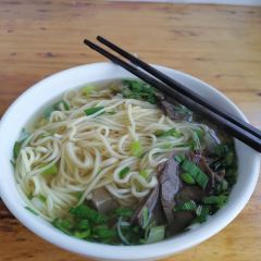 XIE HE User Photo