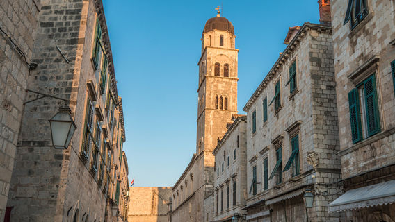 Dubrovnik