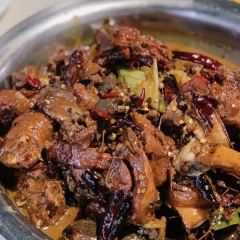 南天门老王炒鸡 User Photo