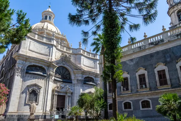 Hotels near Piazza del Duomo