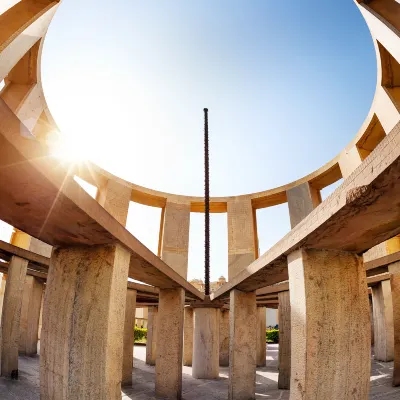 Отзывы об отеле Golden Tulip Jaipur