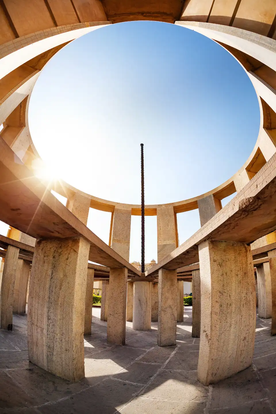 5_Jantar Mantar