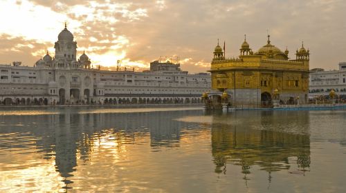 Golden Temple