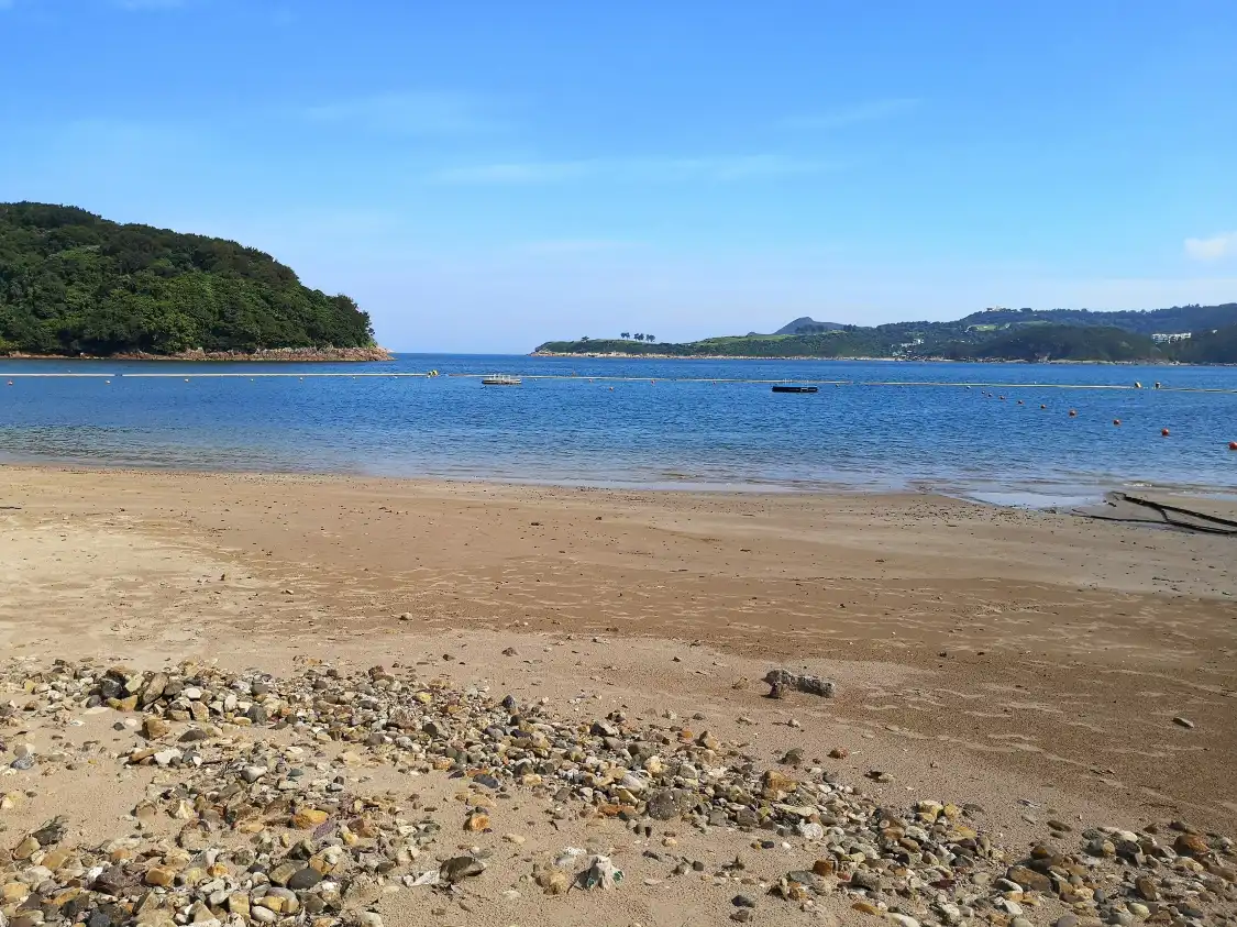 Hotels near Clear Water Bay