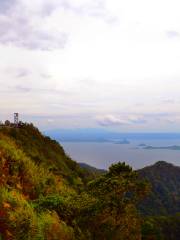 Taal Lake