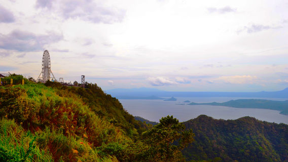 Taal Lake