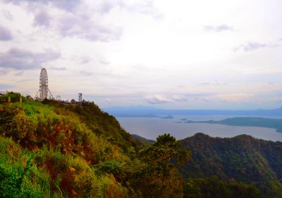 Taal Lake