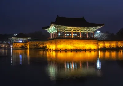 Gyeongju