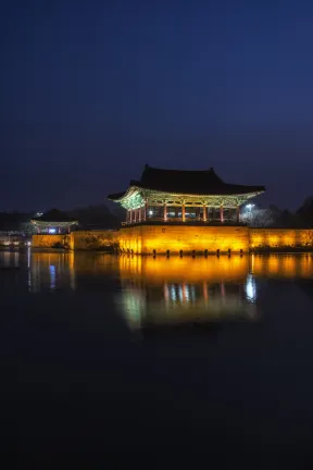 Cheongju Beukmeunro Toronto Hotel