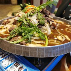 Quanzhouban Rice (fazhanqijian) User Photo