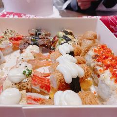 艾伦法式烘培坊(黄龙路店) User Photo