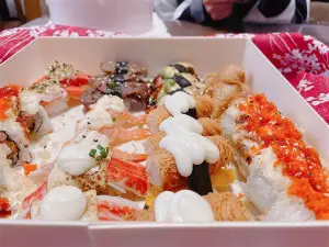 艾伦法式烘培坊(黄龙路店)