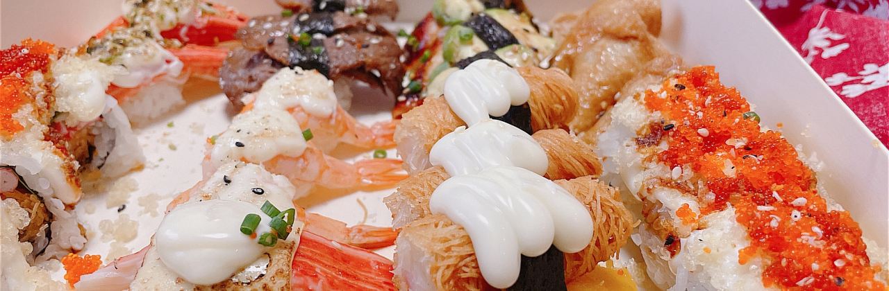 艾伦法式烘培坊(黄龙路店)