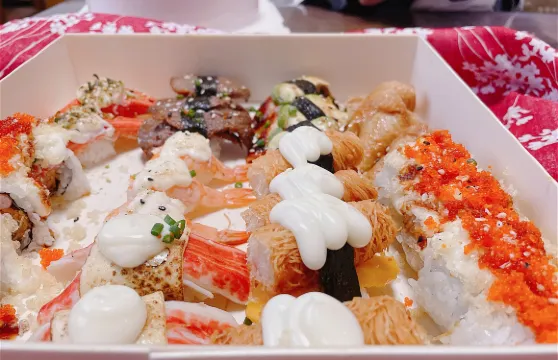 艾倫法式烘培坊