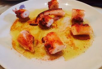 Beso by Patria - Spanish Restaurant Toronto User Photo