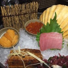 Armani Hashi Restaurant User Photo