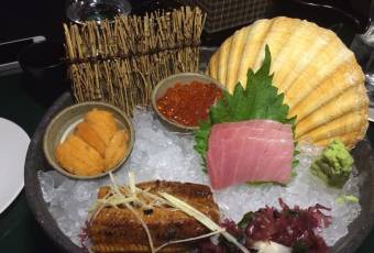 Armani Hashi Restaurant用戶圖片