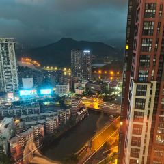 The Show Kitchen - Grand Hyatt Shenzhen User Photo