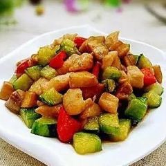 飘香石锅饭(霞光名府店) User Photo