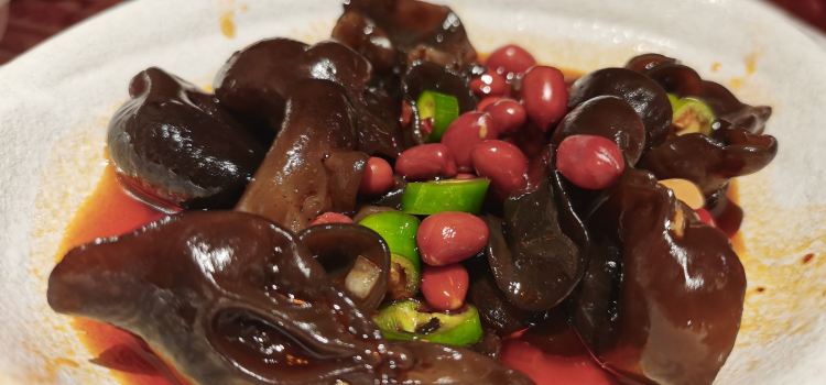 大師兄牛肉麵