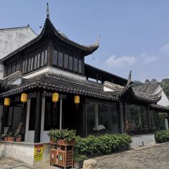 ZHEN YANG FANG User Photo